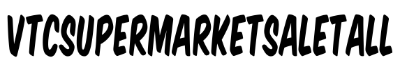 VTCSuperMarketSaleTall