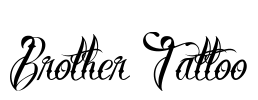 Brother Tattoo