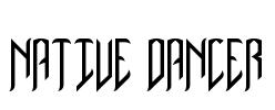Native Dancer