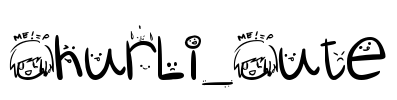 Churli_Cute