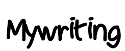 Mywriting