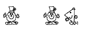 Mr Men