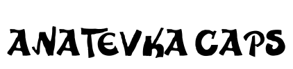 Anatevka Caps