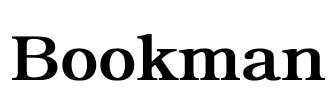 Bookman