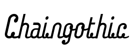 Chaingothic
