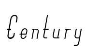 Century