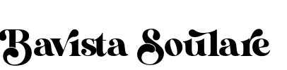 Bavista Soulare