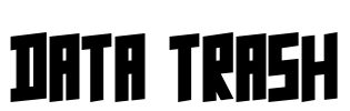 Data Trash