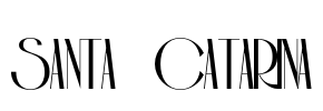 Santa Catarina