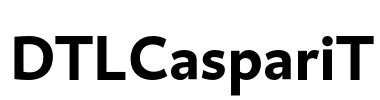 DTLCaspariT Font Image