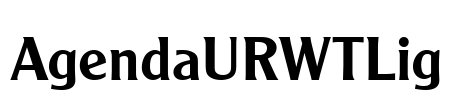 AgendaURWTLig