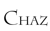 Chaz