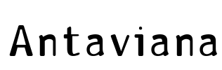 Antaviana