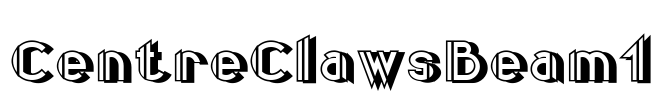 CentreClawsBeam1
