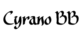 Cyrano BB