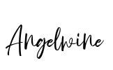 Angelwine Font Image