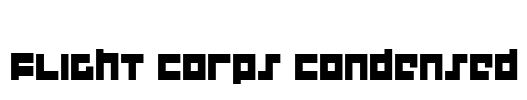 Flight Corps Condensed