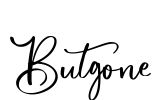 Butgone