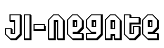 JI-Negate