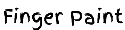 Finger Paint