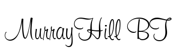 MurrayHill BT