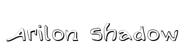 Arilon Shadow