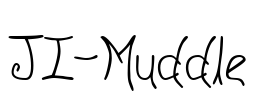 JI-Muddle
