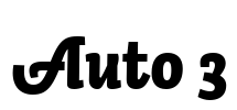 Auto 3