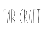 Fab Craft