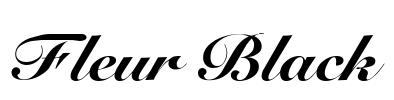 Fleur Black