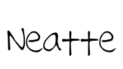 Neatte