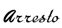 Arresto