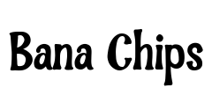 Bana Chips