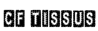 CF Tissus