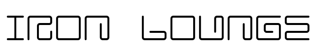 Iron Lounge