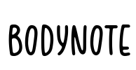 BODYNOTE