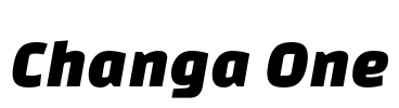 Changa One