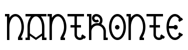 Nantronte