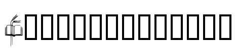 Constructivist Font Image