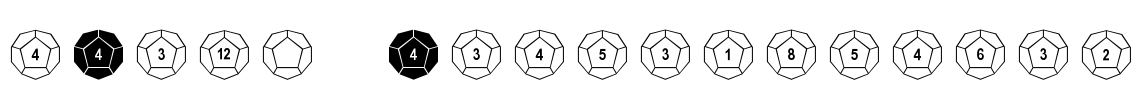 dPoly Dodecahedron