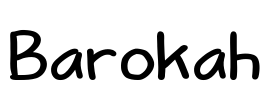 Barokah