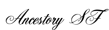 Ancestory SF