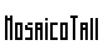 MosaicoTall