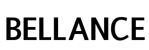 Bellance Font Image