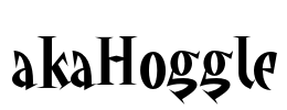 akaHoggle