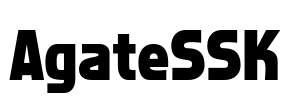 AgateSSK