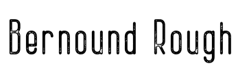 Bernound Rough