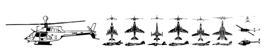 Aircraft