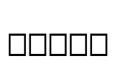 Final Font Image