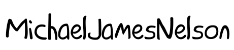 MichaelJamesNelson